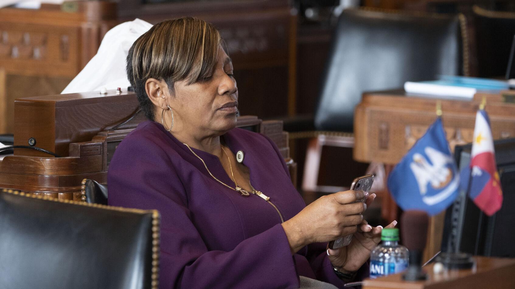 Student discipline bill advanced by Louisiana House committee